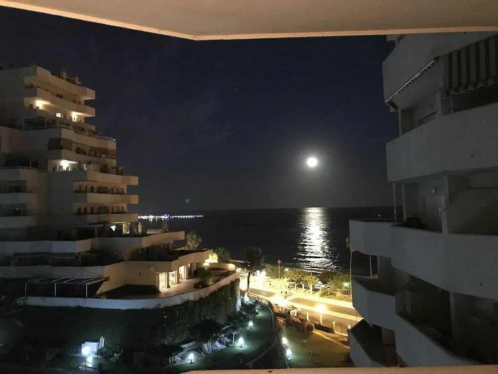 Hotel Holidays2Benal Beach Benalmadena