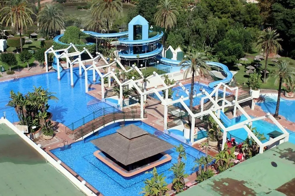 Holidays2Benal Beach Benalmadena Spain