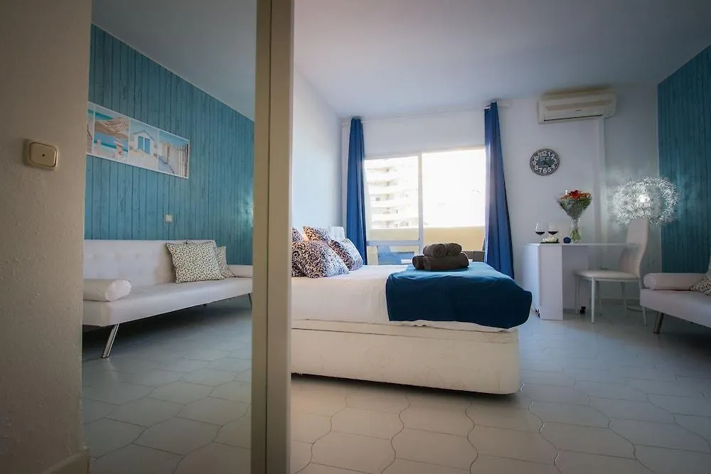 Holidays2Benal Beach Benalmadena 3*,  Spain