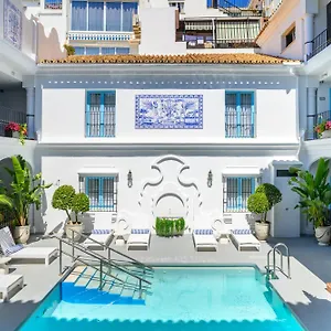Hotell La Fonda