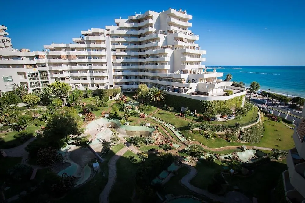 Contatos de Holidays2Benal Beach